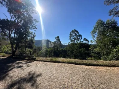 Lote/Terreno à venda, 640m² no Quebra Frascos, Teresópolis