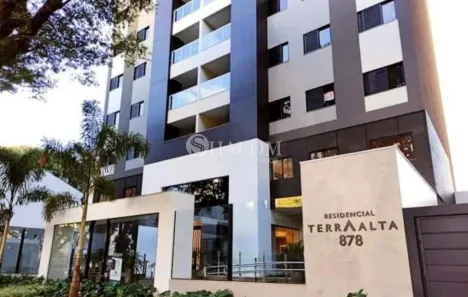 Apartamento com 3 Quartos à venda, 102m² no Zona 07, Maringá