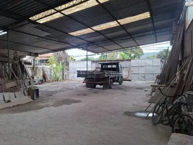 Lote/Terreno à venda, 465m² no Engenho do Mato, Niterói