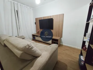 Apartamento com 2 Quartos à venda, 56m² no Anchieta, São Bernardo do Campo