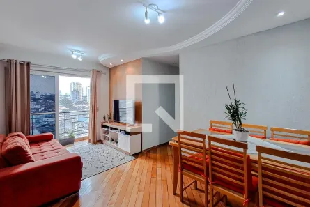 Apartamento com 3 Quartos à venda, 67m² no Ipiranga, São Paulo