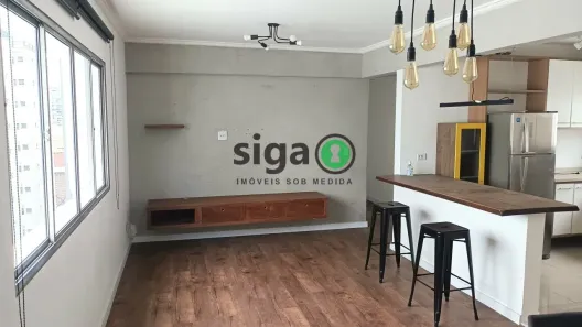 Apartamento com 3 Quartos à venda, 107m² no Vila Olímpia, São Paulo