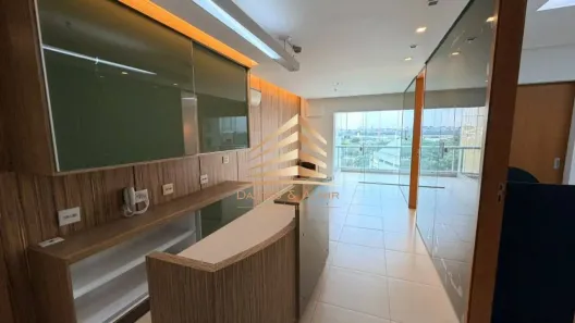 Sala Comercial à venda, 102m² no Centro, Guarulhos