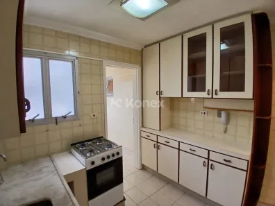 Apartamento com 2 Quartos à venda, 60m² no Santa Teresinha, São Paulo