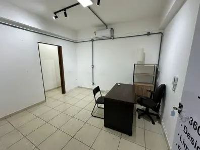 Consultório para alugar, 25m² no Setor Aeroporto, Goiânia