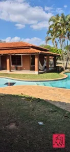 Fazenda/Sítio com 5 Quartos à venda, 800m² no , Porto Feliz