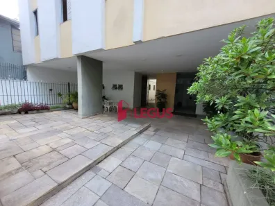 Apartamento com 3 Quartos à venda, 128m² no Pinheiros, São Paulo