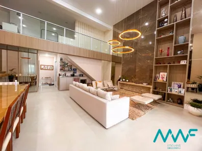 Apartamento com 5 Quartos à venda, 336m² no Alphaville Empresarial, Barueri