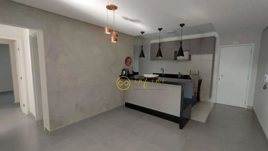 Apartamento com 3 Quartos à venda, 89m² no Jardim Emília, Sorocaba