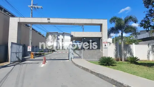 Apartamento com 2 Quartos à venda, 50m² no Campinho, Lagoa Santa