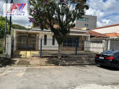 Casa com 3 Quartos à venda, 150m² no Parque da Lapa, São Paulo