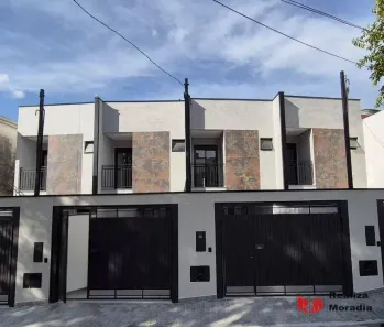 Casa com 3 Quartos à venda, 115m² no Bela Vista, Osasco