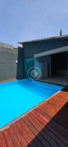 Casa com 3 Quartos à venda, 240m² no Parque das Flores, Goiânia