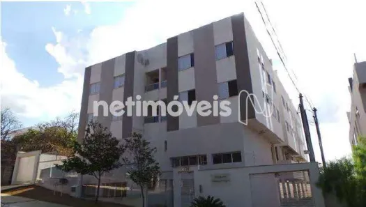 Cobertura com 3 Quartos à venda, 157m² no Promissão III, Lagoa Santa