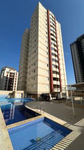 Apartamento com 3 Quartos à venda, 80m² no Vila Osasco, Osasco