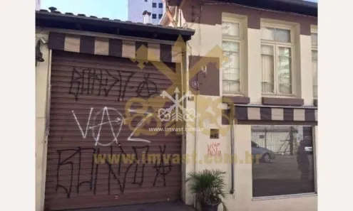 Imóvel Comercial à venda, 260m² no Bela Vista, São Paulo