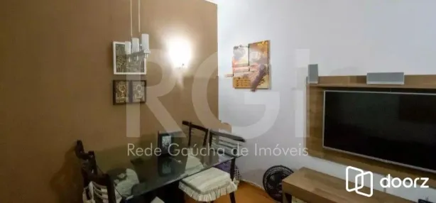 Apartamento com 2 Quartos à venda, 59m² no Tristeza, Porto Alegre