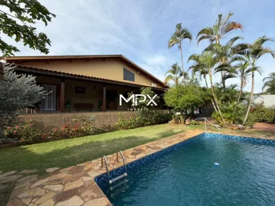 Casa com 4 Quartos à venda, 300m² no Nova Piracicaba, Piracicaba