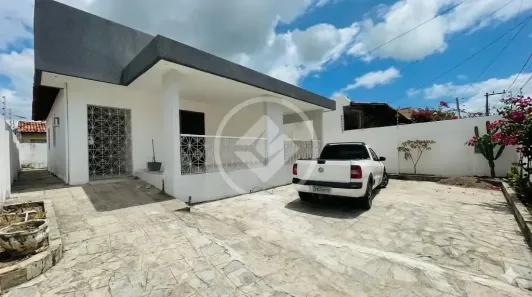 Casa com 3 Quartos à venda, 37m² no Altiplano Cabo Branco, João Pessoa