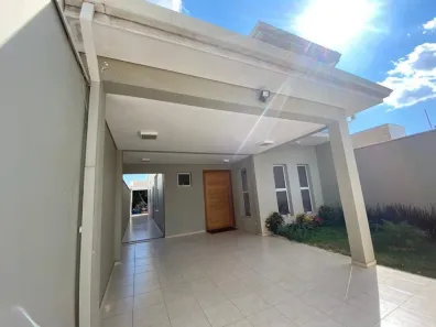 Casa com 3 Quartos à venda, 260m² no Itu Novo Centro, Itu