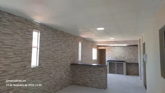 Apartamento com 3 Quartos à venda, 114m² no Ipitanga, Lauro de Freitas