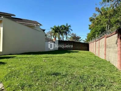 Lote/Terreno à venda, 330m² no Pompéia, Piracicaba