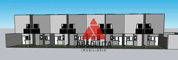 Casa de Condomínio com 2 Quartos à venda, 65m² no Balneário Riviera, Americana