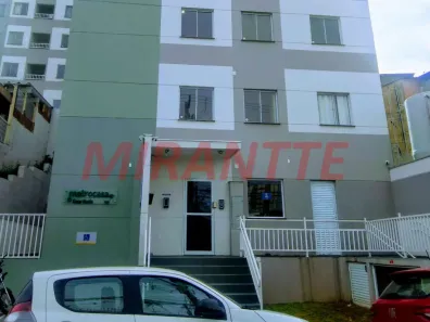 Apartamento com 2 Quartos à venda, 40m² no Casa Verde Alta, São Paulo