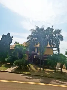 Casa com 5 Quartos à venda, 519m² no Vila Hollândia, Campinas