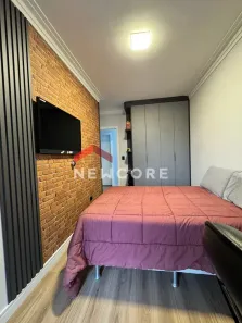 Casa de Condomínio com 3 Quartos à venda, 147m² no Costeira, São José dos Pinhais