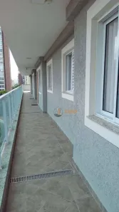 Apartamento com 2 Quartos à venda, 50m² no Santa Teresinha, São Paulo