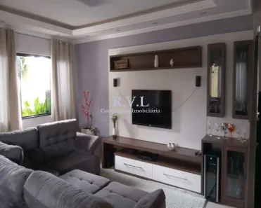 Sobrado com 3 Quartos à venda, 230m² no Nova Cerejeira, Atibaia