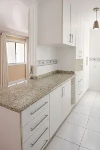 Apartamento com 2 Quartos à venda, 57m² no Parque Villa Flores, Sumaré