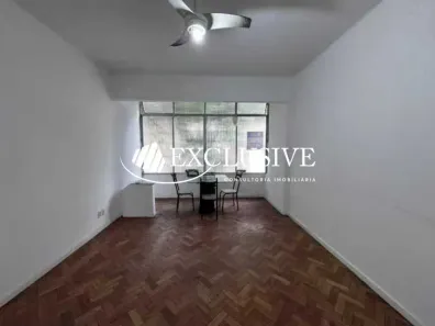 Apartamento com 3 Quartos à venda, 80m² no Leblon, Rio de Janeiro