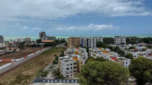 Apartamento com 3 Quartos à venda, 83m² no Jatiúca, Maceió