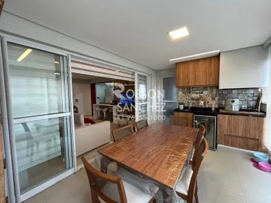 Apartamento com 2 Quartos à venda, 90m² no Jardim Prudência, São Paulo