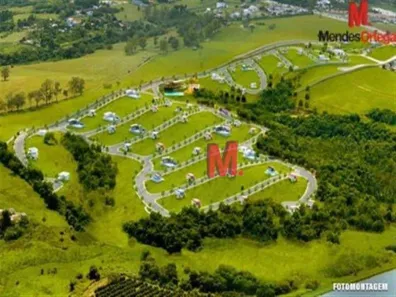 Lote/Terreno à venda, 309m² no Cyrela Landscape Esplanada, Votorantim