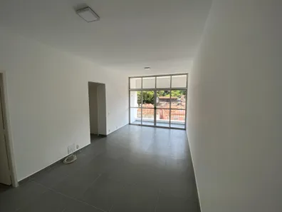 Apartamento com 2 Quartos à venda, 82m² no Rio Comprido, Rio de Janeiro