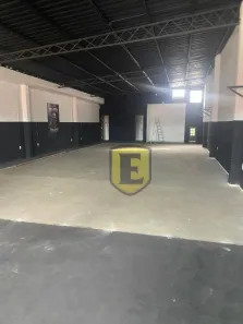Sala Comercial para alugar, 222m² no Bequimão, São Luís