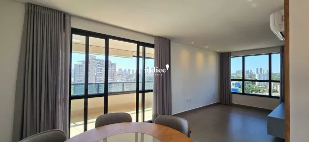Apartamento com 3 Quartos à venda, 143m² no Nova Aliança, Ribeirão Preto