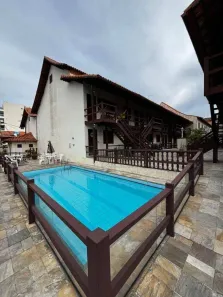 Casa de Condomínio com 2 Quartos à venda, 75m² no Braga, Cabo Frio