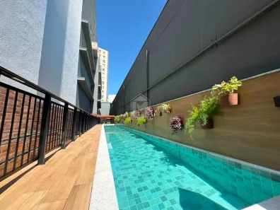 Apartamento com 1 Quarto à venda, 35m² no Barro Vermelho, Vitória