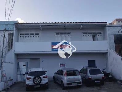 Ponto Comercial para venda ou aluguel, 300m² no Salgado Filho, Aracaju