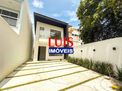 Casa com 4 Quartos à venda, 177m² no Itaipu, Niterói