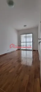 Apartamento com 2 Quartos à venda, 58m² no Barra Funda, São Paulo