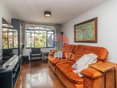 Casa com 3 Quartos à venda, 125m² no Parque Jabaquara, São Paulo