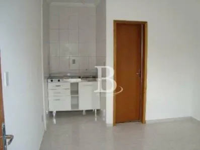 Kitnet com 1 Quarto para alugar, 20m² no Bangú, Santo André