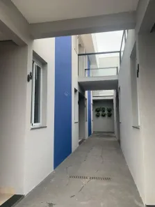 Apartamento com 1 Quarto à venda, 40m² no Vila Geni, Presidente Prudente