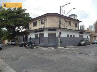 Sala Comercial para alugar, 65m² no Brooklin Paulista, São Paulo