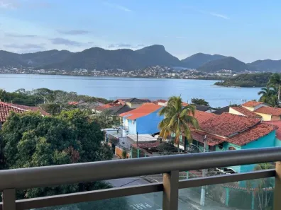 Apartamento com 2 Quartos à venda, 150m² no Piratininga, Niterói